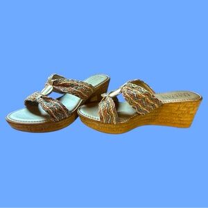 Women’s Sandals size 9 1/2